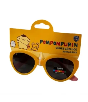 Pompompurin Güneş Gözlüğü