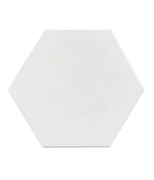 Ponart Basics Altıgen Tuval 30x30 cm.