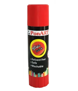 Ponart Glue Stick Yapıştırıcı 35 gr.