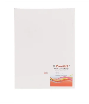 Ponart Press Tuval 30x40 cm.