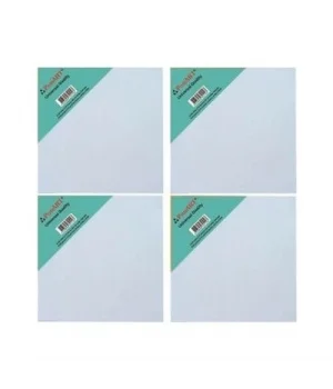 Ponart Universal Tuval 14x14 cm. 4lü Paket
