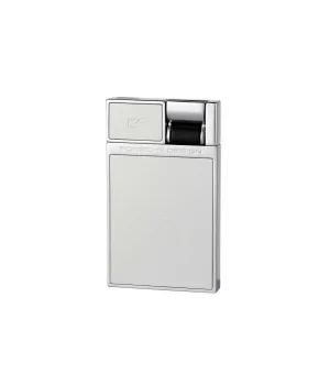 Porsche Design Pipo Çakmak Silver P3632PIPE