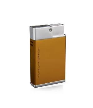 Porsche Design Puro Çakmak 2 Alev Kahve P3631 05