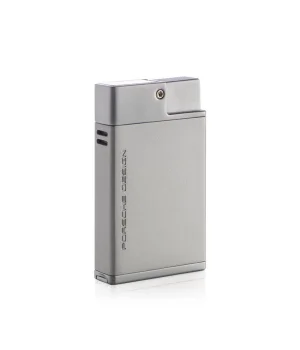 Porsche Design Puro Çakmak 2 Alev Silver P3631 03