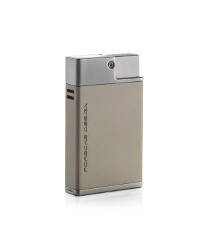 Porsche Design Puro Çakmak 2 Alev Titan P3631 04