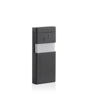 Porsche Design Puro Çakmak Jet Alev Grey P364202
