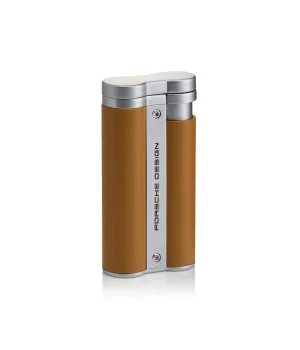 Porsche Design Puro Çakmak Jet Alev Kahve P363305