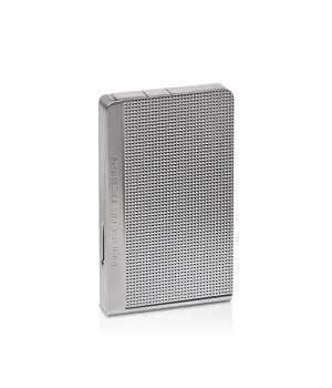 Porsche Design Puro Çakmak Jet Alev Knurling P3639 08