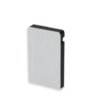 Porsche Design Puro Çakmak Jet Alev Parlak P3639A