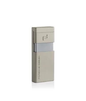 Porsche Design Puro Çakmak Jet Alev Titan P364204
