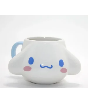 Porselen Cinnamoroll Tasarım Kupa Bardak Alk2554