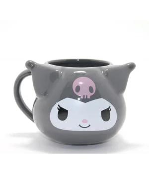 Porselen Kuromi Kupa Bardak Alk1095