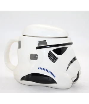 Porselen Star Wars Kupa Bardak AAlk2391