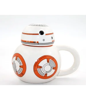 Porselen Star Wars Kupa Bardak Alk3423