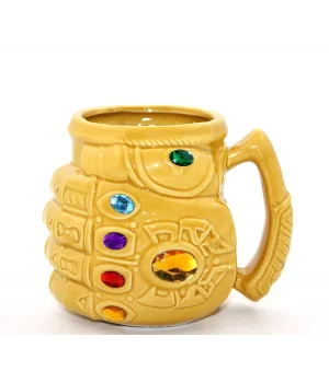 Porselen Thanos Eli Kupa Bardak Aalk2385