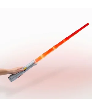 Power Saber Işın Kılıcı Kırmızı