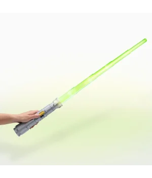 Power Saber Işın Kılıcı Yeşil
