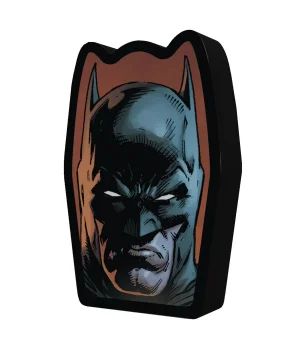 Prime 3D - Batman 300 Parça Puzzle 35590 - Metal Kutu
