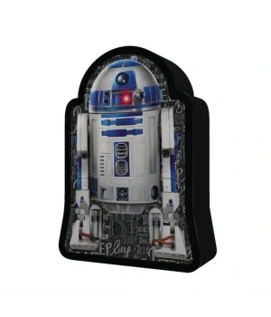 Prime 3D Star Wars R2-D2 Metal Kutu Puzzle 300 Parça 35582