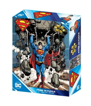 Prime 3D - Super Strength 300 Parça Puzzle 33005