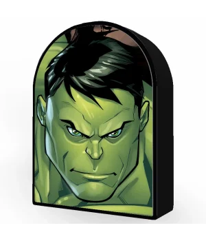 Prime 3D - The Hulk 300 Parça Puzzle 35583 - Metal Kutu