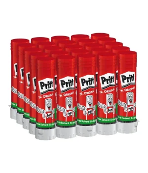 Pritt Stick Yapıştırıcı 11 gr. 25li Paket