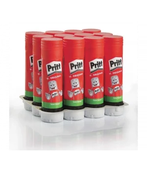 Pritt Stick Yapıştırıcı 22 gr. 12li Paket