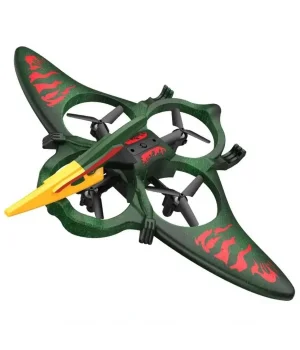 Pterosaur Uzaktan Kumandalı Dinozor Drone