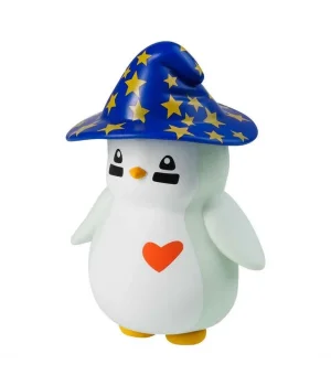 Pudgy Penguins Aksiyon Figürü Tekli Paket S2