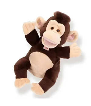 Puppet Monkey Peluş