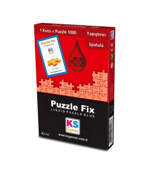 Puzzle Fix