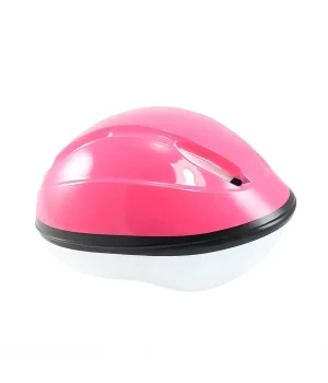 Pvc Kask Pembe
