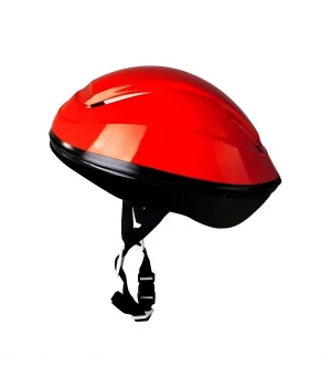 Pvc Kırmızı Kask