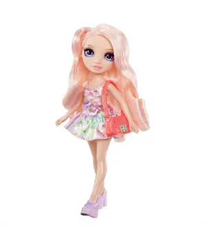 Rainbow High Benim Moda Stilim Bebekleri