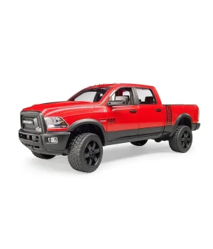 Ram 2500 Pickup
