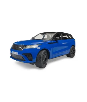Range Rover Velar Arazi Aracı