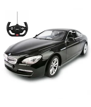 Rastar 1:14 BMW 6 Uzaktan Kumandalı Araba