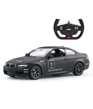 Rastar 1:14 BMW M3 Uzaktan Kumandalı Araba