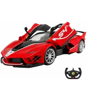 Rastar 1:14 Ferrari FXX K EVO Uzaktan Kumandalı Araba