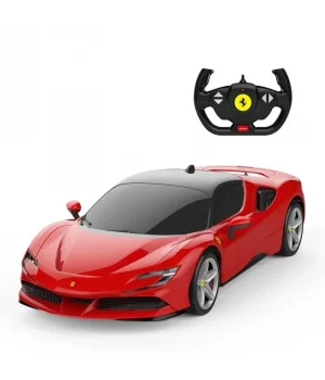 Rastar 1:14 Ferrari SF90 Stradale Kumandalı Araba