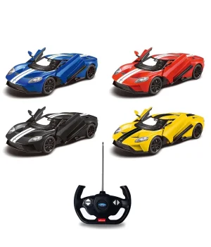 Rastar 1:14 Kumandalı Ford Gt