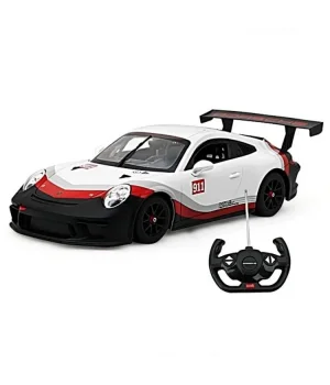 Rastar 1:14 Kumandalı Porsche 911 Gt3 Cup
