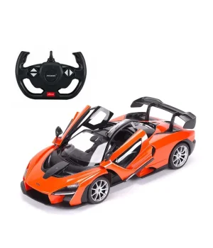 Rastar 1:14 Mclaren Senna Kumandalı Araba