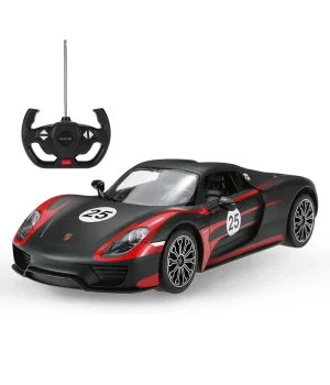 Rastar 1:14 Porsche 918 Spyder Uzaktan Kumandalı Araba