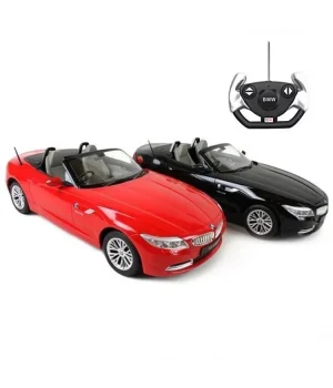 Rastar Kumandalı 1:12 Bmw Z4