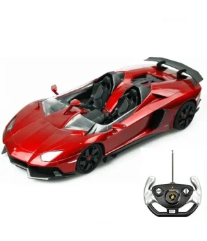 Rastar Kumandalı 1:12 Lamborghini Aventador
