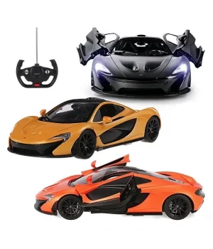 Rastar Kumandalı 1:14 Mclaren P1