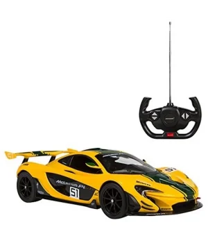 Rastar Kumandalı 1:14 Mclaren P1 GTR