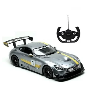 Rastar Kumandalı 1:14 Mercedes AMG GT3