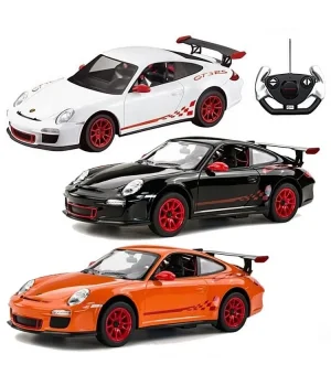 Rastar Kumandalı 1:14 Porsche 911 GT3 RS